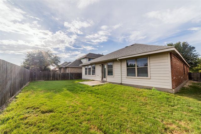 7509 Dalton, Mckinney, TX 75070