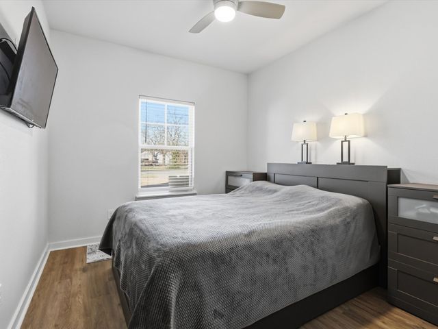 3017 College Street, Greenville, TX 75401