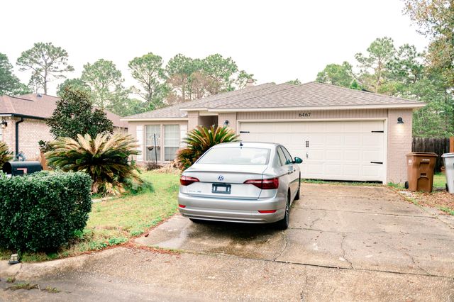 6467 Heronwalk Drive, Gulf Breeze, FL 32563