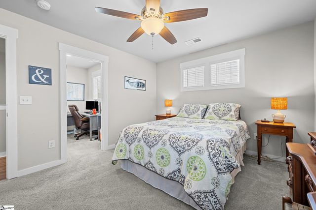 442 Wolfbend Road, Woodruff, SC 29388