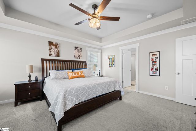 442 Wolfbend Road, Woodruff, SC 29388