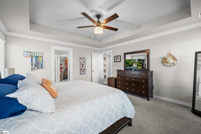 442 Wolfbend Road, Woodruff, SC 29388