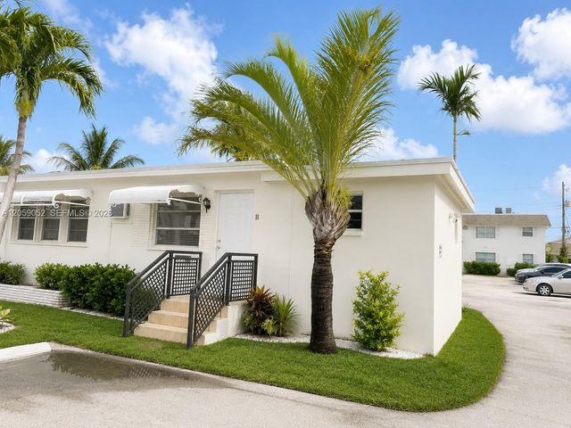 2519 Pierce St B, Hollywood, FL 33020