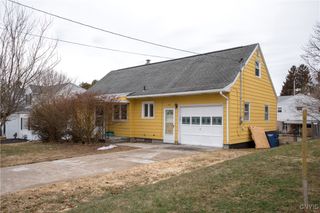 114 Benham Avenue, Geddes, NY 13219