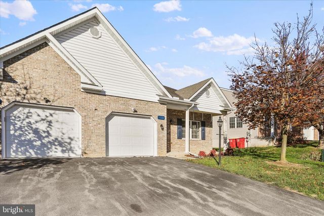 14222 SHELBY CIR, Hagerstown, MD 21740