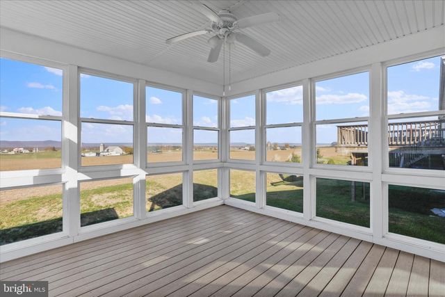 14222 SHELBY CIR, Hagerstown, MD 21740