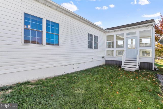 14222 SHELBY CIR, Hagerstown, MD 21740