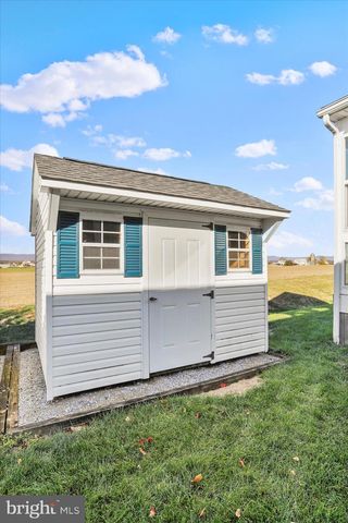 14222 SHELBY CIR, Hagerstown, MD 21740