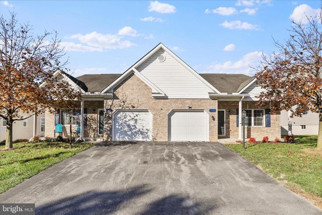 14222 SHELBY CIR, Hagerstown, MD 21740