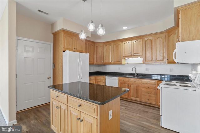 14222 SHELBY CIR, Hagerstown, MD 21740