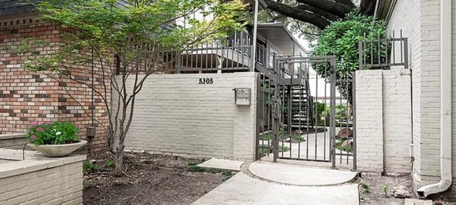 5311 Fleetwood Oaks Avenue 168, Dallas, TX 75235