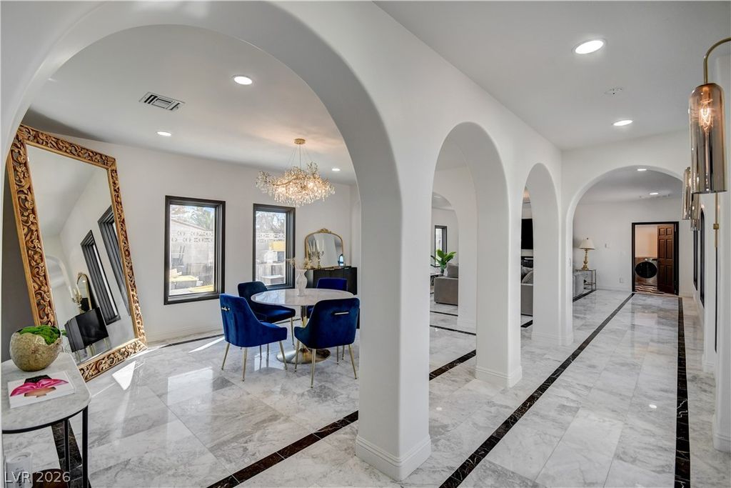 Image 19 of property listing at 2920 El Camino Road, Las Vegas, NV 89146