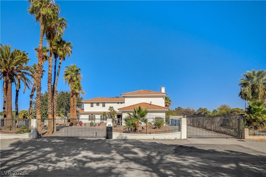 Image 2 of property listing at 2920 El Camino Road, Las Vegas, NV 89146