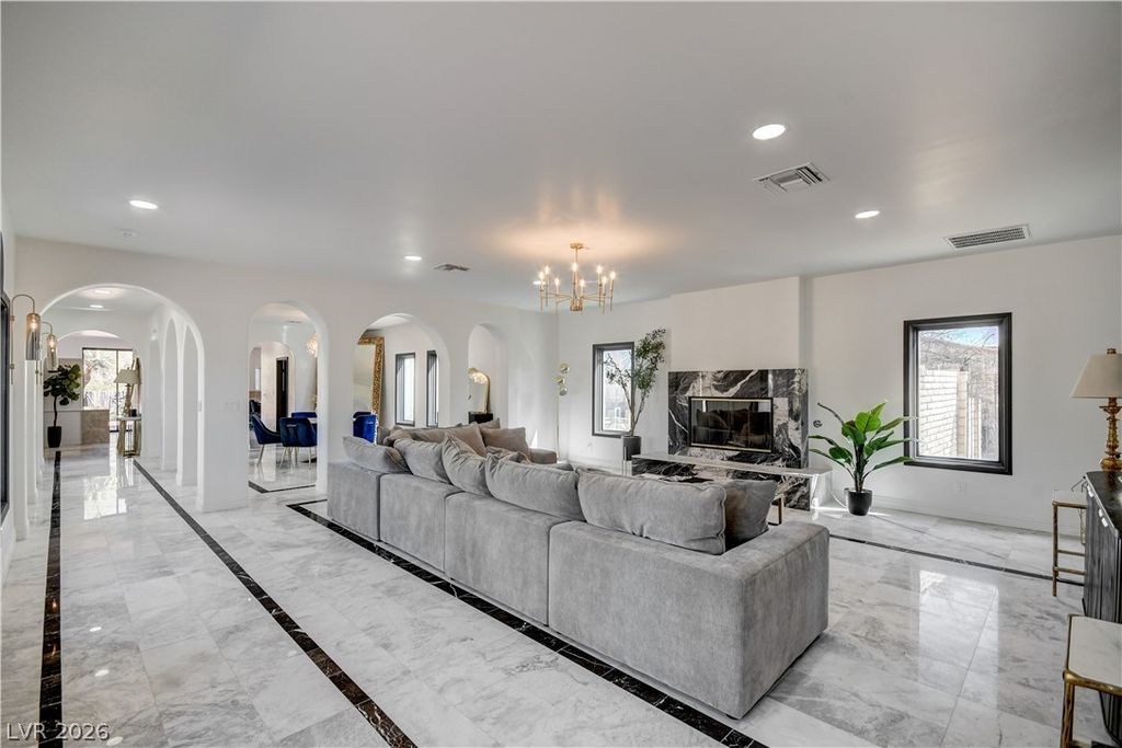 Image 25 of property listing at 2920 El Camino Road, Las Vegas, NV 89146