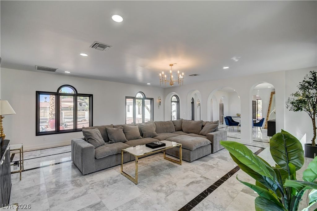 Image 26 of property listing at 2920 El Camino Road, Las Vegas, NV 89146