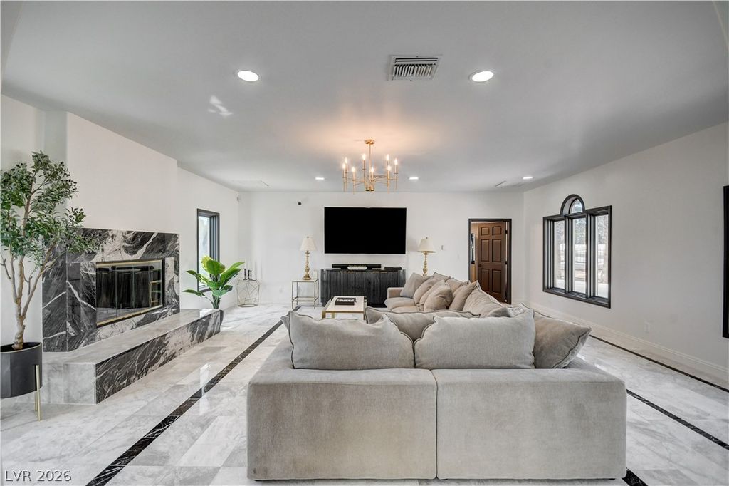 Image 28 of property listing at 2920 El Camino Road, Las Vegas, NV 89146