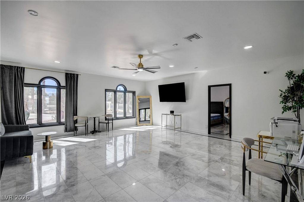 Image 31 of property listing at 2920 El Camino Road, Las Vegas, NV 89146