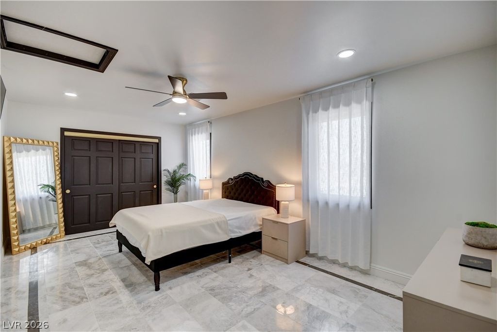 Image 36 of property listing at 2920 El Camino Road, Las Vegas, NV 89146