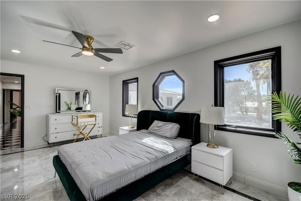 Image 37 of property listing at 2920 El Camino Road, Las Vegas, NV 89146