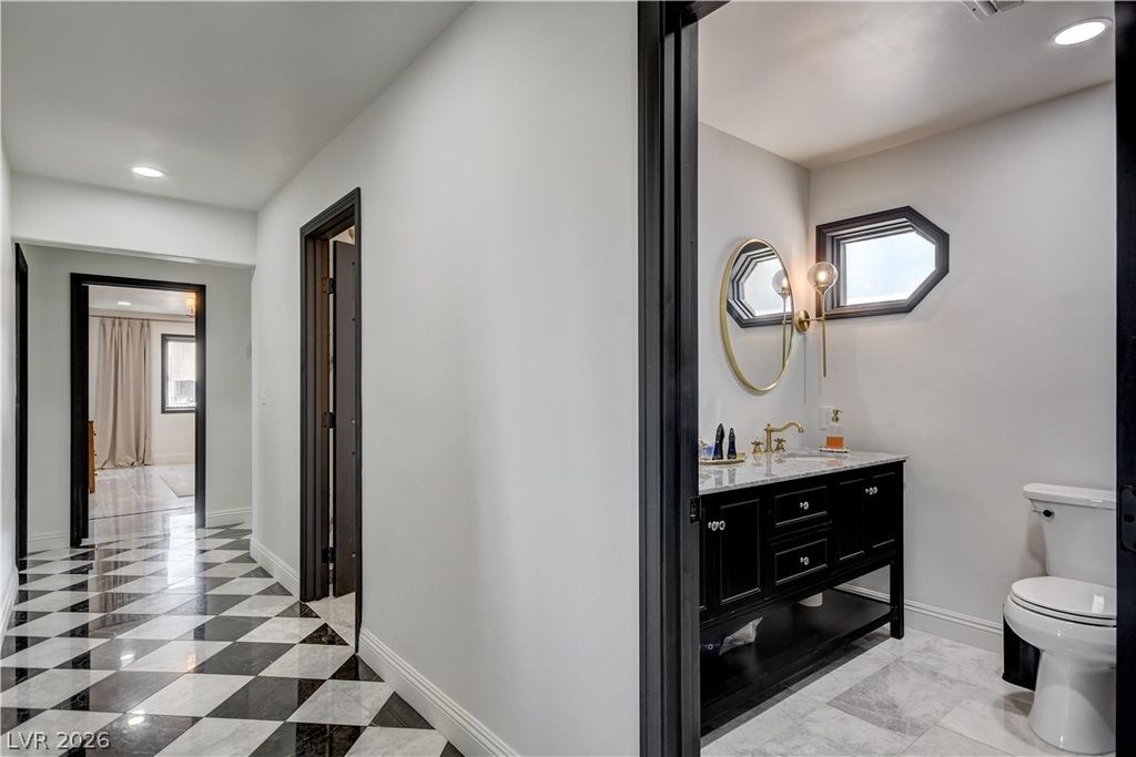 Image 38 of property listing at 2920 El Camino Road, Las Vegas, NV 89146