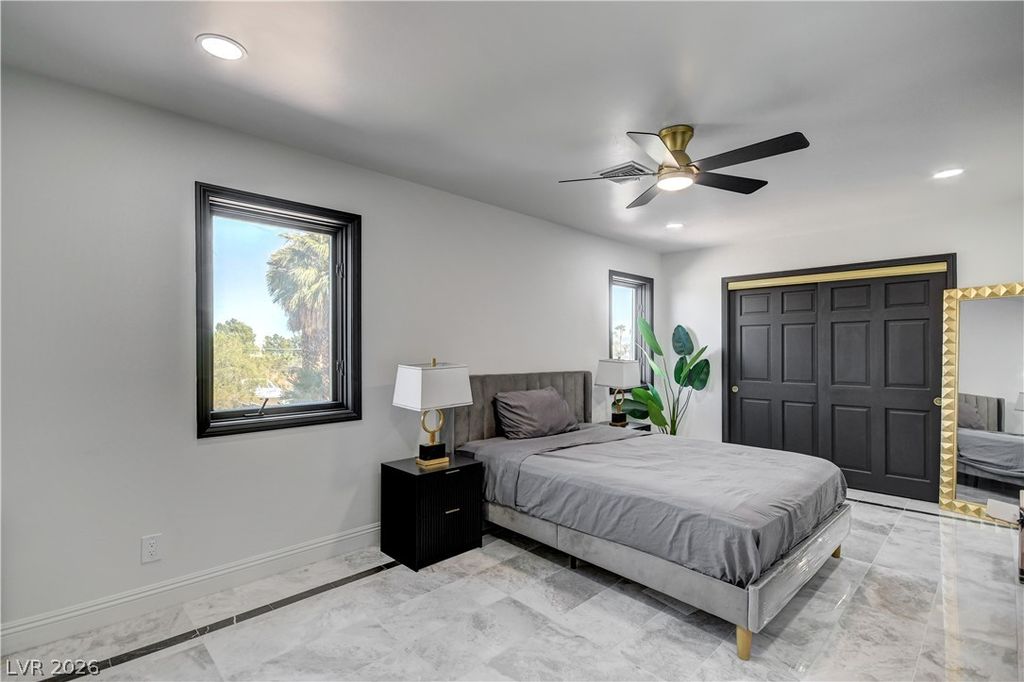 Image 40 of property listing at 2920 El Camino Road, Las Vegas, NV 89146