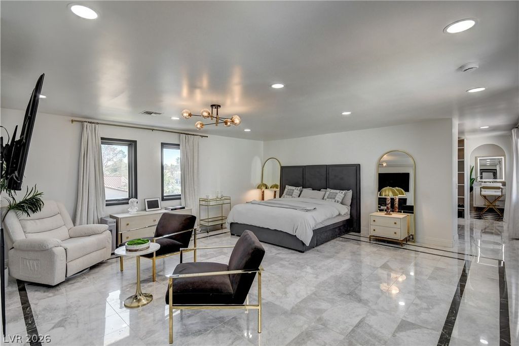 Image 45 of property listing at 2920 El Camino Road, Las Vegas, NV 89146
