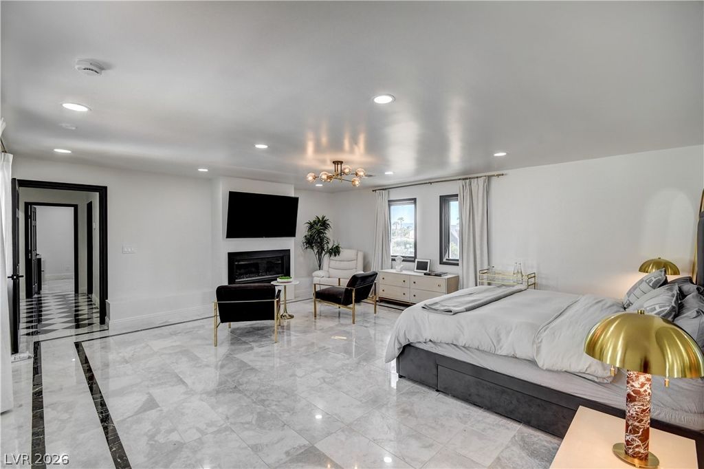 Image 46 of property listing at 2920 El Camino Road, Las Vegas, NV 89146