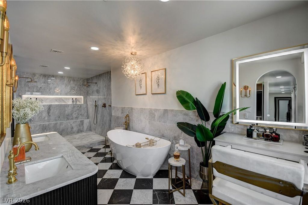 Image 51 of property listing at 2920 El Camino Road, Las Vegas, NV 89146