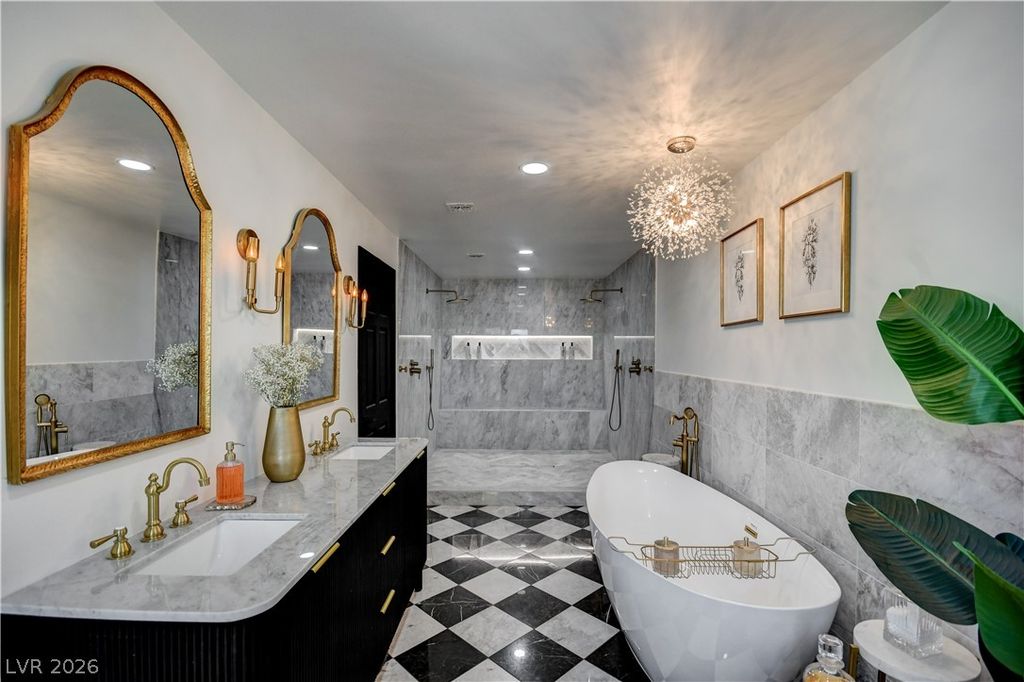 Image 52 of property listing at 2920 El Camino Road, Las Vegas, NV 89146
