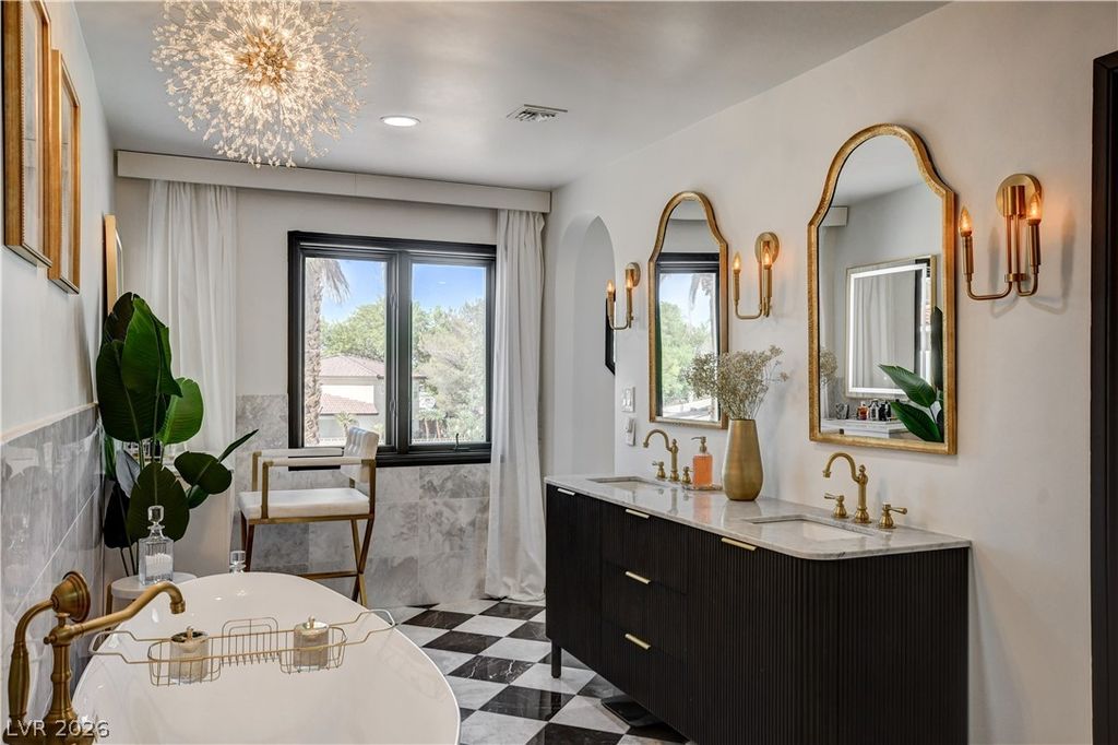 Image 54 of property listing at 2920 El Camino Road, Las Vegas, NV 89146