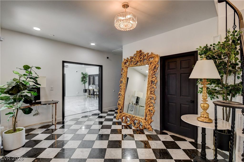 Image 7 of property listing at 2920 El Camino Road, Las Vegas, NV 89146