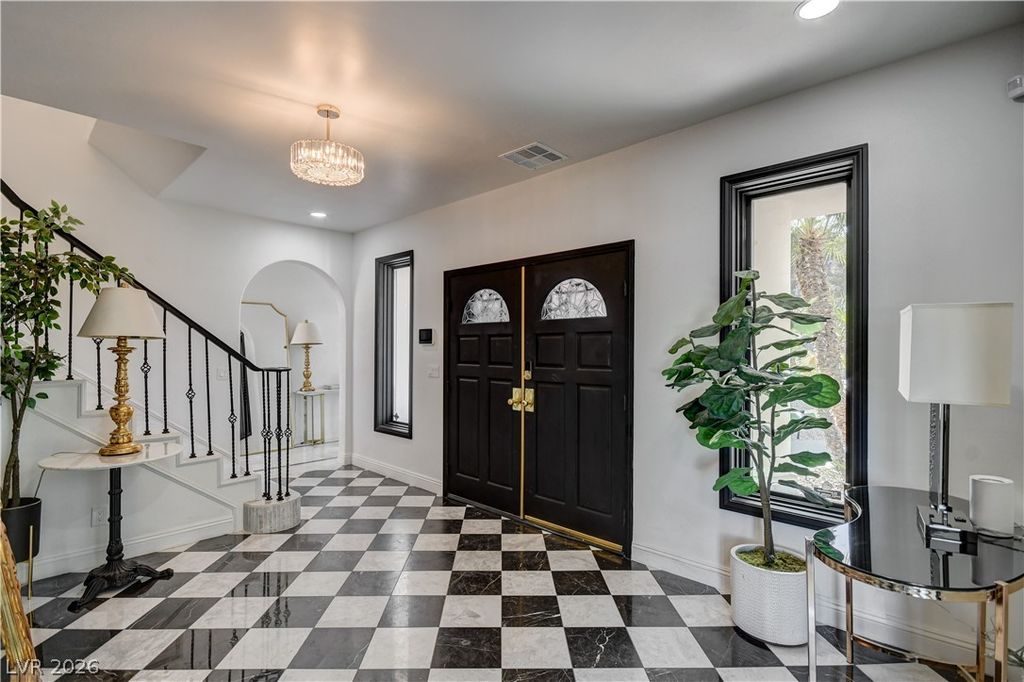 Image 8 of property listing at 2920 El Camino Road, Las Vegas, NV 89146