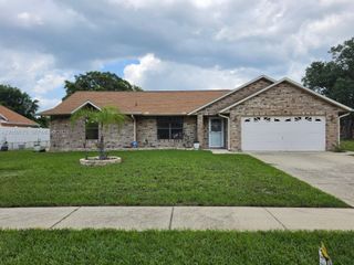 2824 Sunset Ridge Street, Deltona, FL 32725