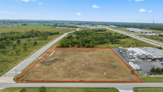 W 161st Street, Glenpool, OK 74033