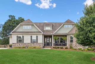 8325 Post Oak Lane, Gainesville, GA 30506