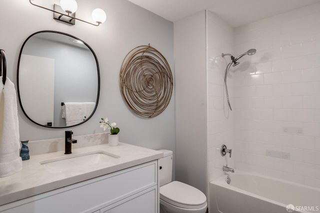 2412 Harrison Street 106, San Francisco, CA 94110