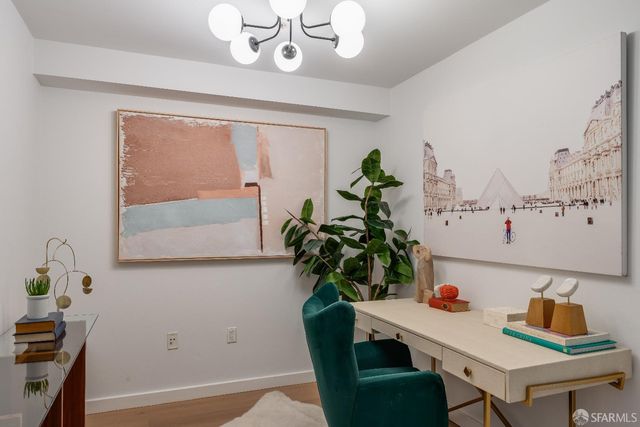 2412 Harrison Street 106, San Francisco, CA 94110