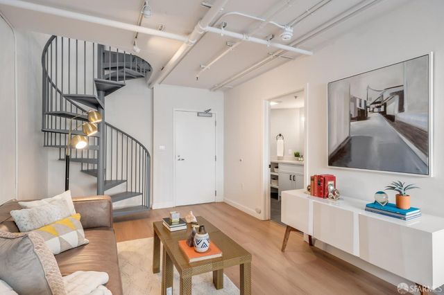 2412 Harrison Street 106, San Francisco, CA 94110