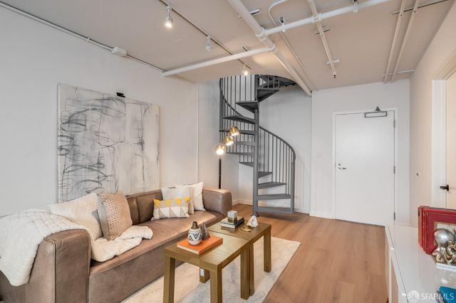 2412 Harrison Street 106, San Francisco, CA 94110