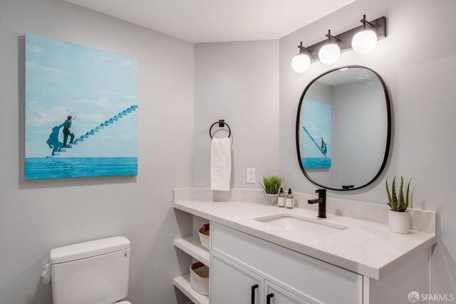 2412 Harrison Street 106, San Francisco, CA 94110