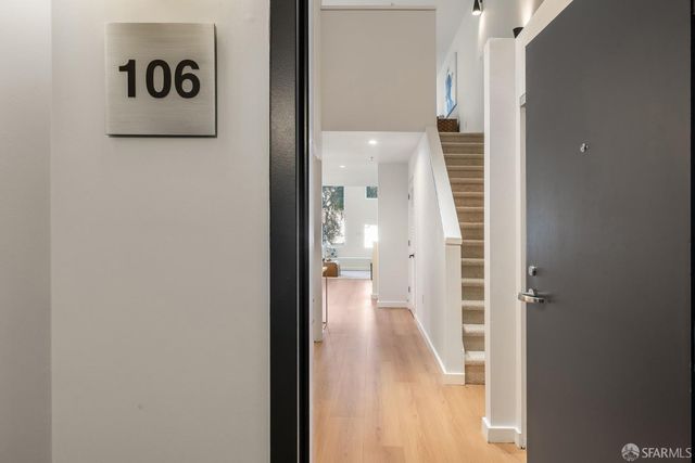2412 Harrison Street 106, San Francisco, CA 94110