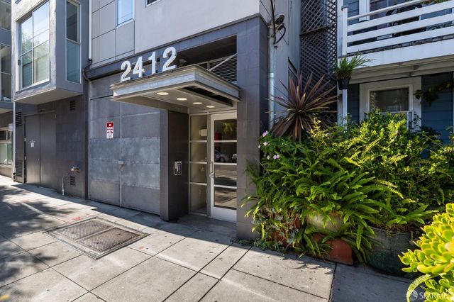 2412 Harrison Street 106, San Francisco, CA 94110