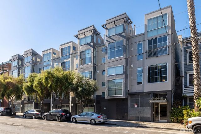 2412 Harrison Street 106, San Francisco, CA 94110