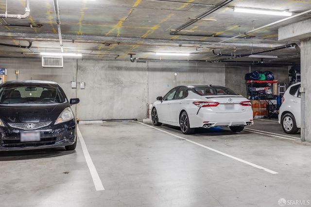 2412 Harrison Street 106, San Francisco, CA 94110