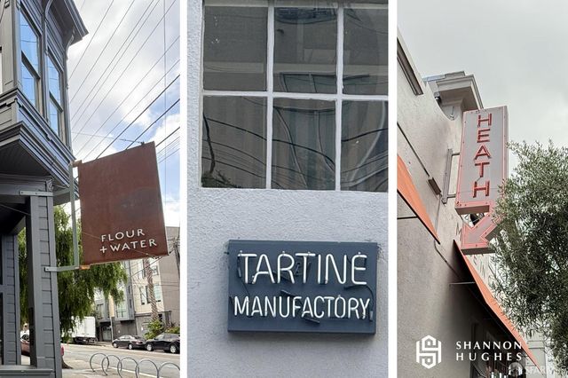 2412 Harrison Street 106, San Francisco, CA 94110