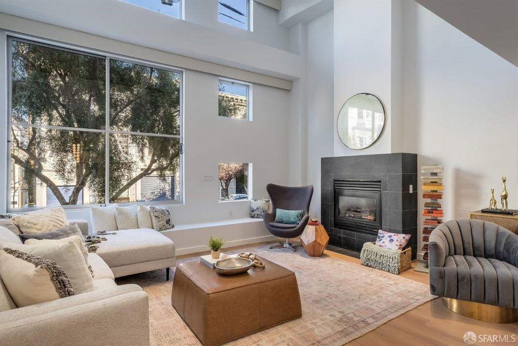 2412 Harrison Street 106, San Francisco, CA 94110