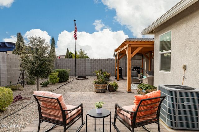 9471 E GREENHOUSE Road, Florence, AZ 85132