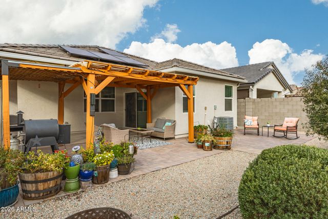 9471 E GREENHOUSE Road, Florence, AZ 85132