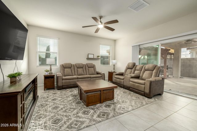 9471 E GREENHOUSE Road, Florence, AZ 85132