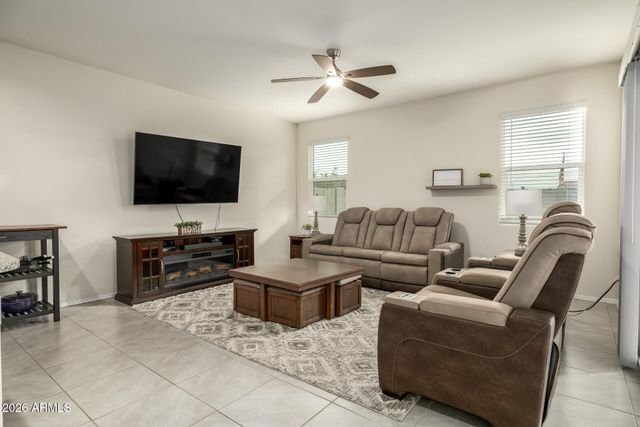 9471 E GREENHOUSE Road, Florence, AZ 85132